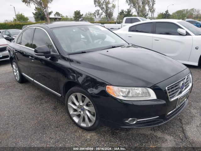 VOLVO S80 2013 yv1940as4d1165118