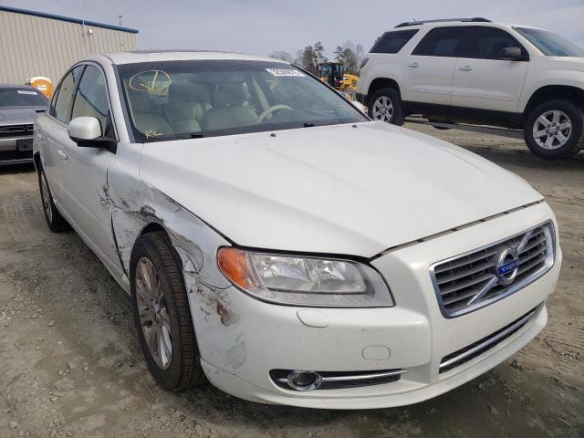 VOLVO S80 3.2 2011 yv1940as5b1135798