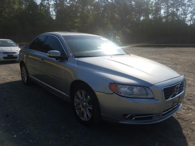 VOLVO S80 3.2 2011 yv1940as5b1137552