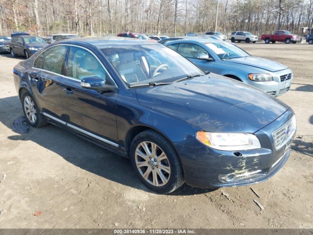 VOLVO S80 2011 yv1940as5b1137566