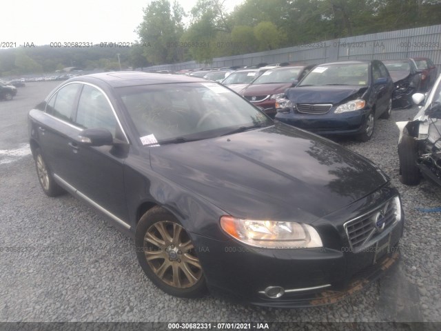 VOLVO S80 2011 yv1940as5b1145408