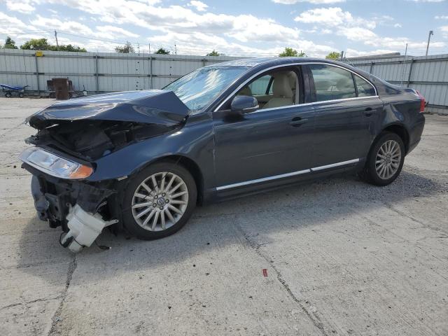 VOLVO S80 2012 yv1940as5c1158774