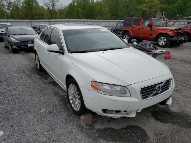 VOLVO S80 3.2 2013 yv1940as5d1167430