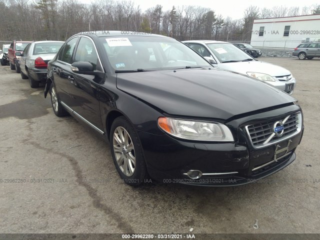 VOLVO S80 2011 yv1940as6b1138516