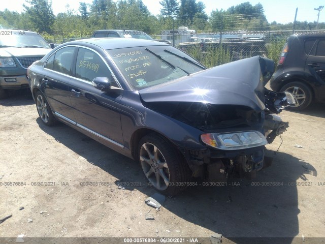 VOLVO S80 2011 yv1940as6b1140038