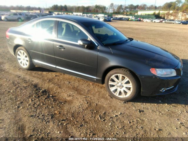 VOLVO S80 2011 yv1940as6b1141139