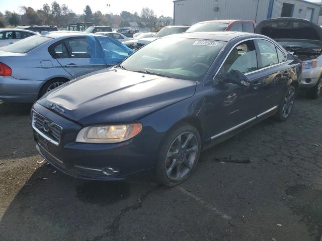 VOLVO S80 2011 yv1940as6b1141545