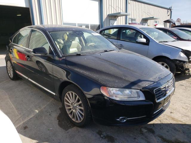 VOLVO S80 3.2 2012 yv1940as6c1158461