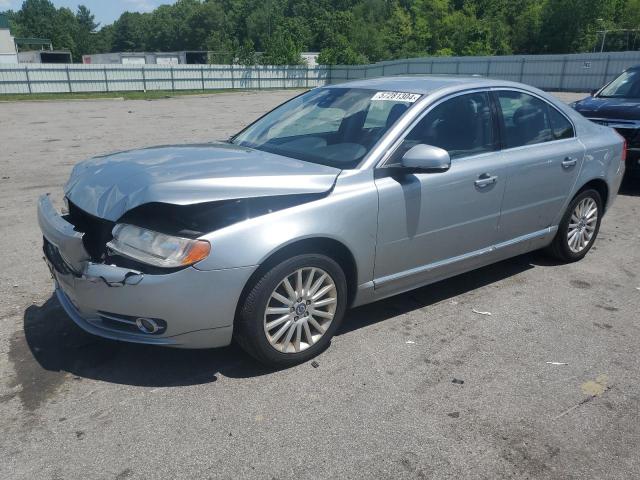 VOLVO S80 2012 yv1940as6c1158976