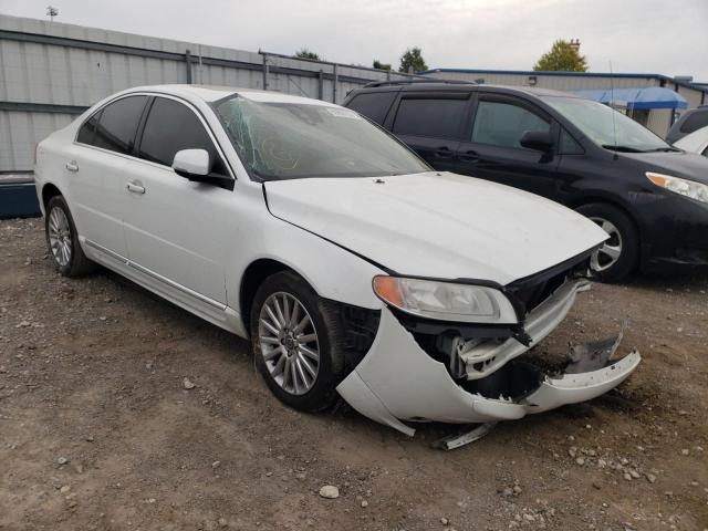 VOLVO S80 3.2 2012 yv1940as6c1160517