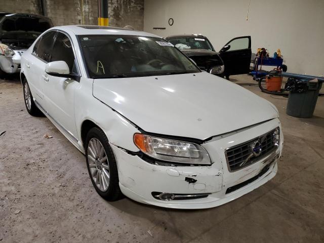 VOLVO S80 3.2 2012 yv1940as6c1162381