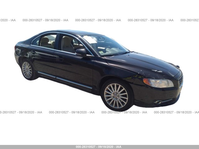 VOLVO S80 2012 yv1940as6c1163305