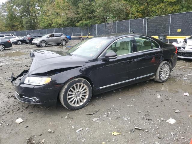 VOLVO S80 2013 yv1940as6d1168182