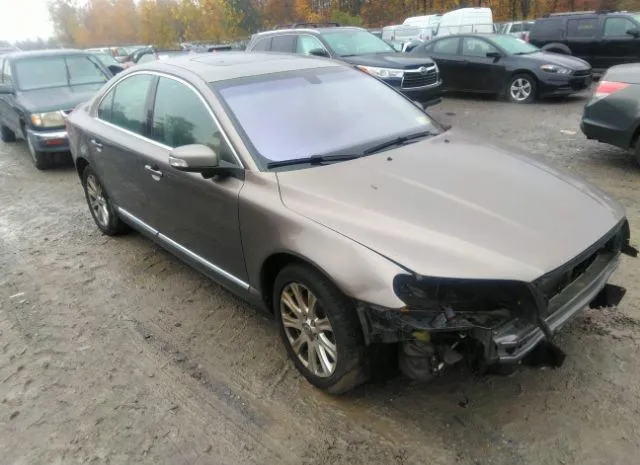 VOLVO S80 2011 yv1940as7b1138010