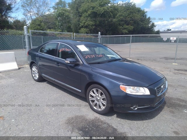 VOLVO S80 2011 yv1940as7b1138119