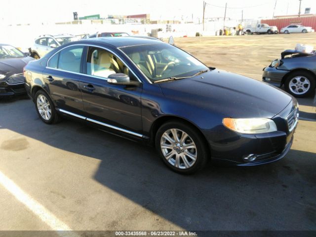 VOLVO S80 2011 yv1940as7b1146706