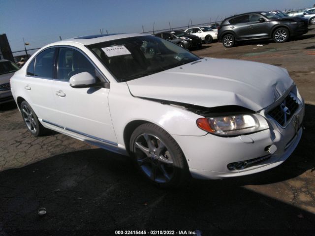 VOLVO S80 2012 yv1940as7c1159120