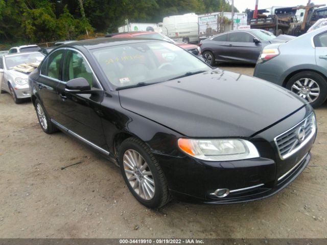 VOLVO S80 2012 yv1940as7c1161465