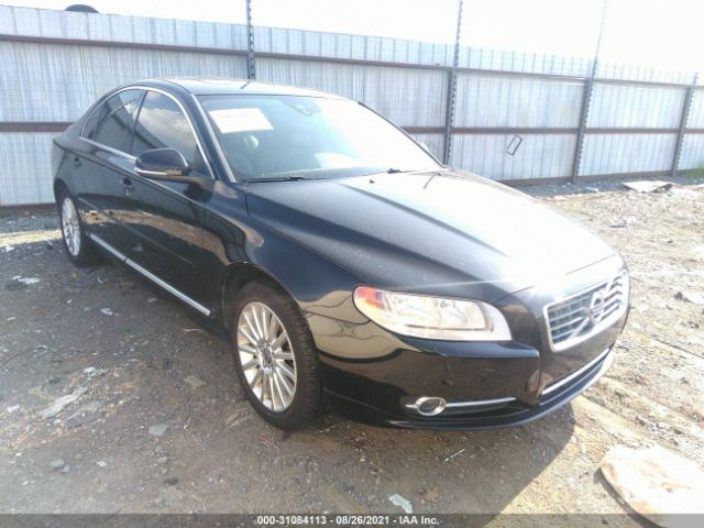 VOLVO S80 2012 yv1940as7c1162678