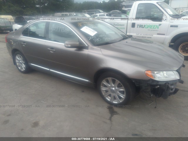 VOLVO S80 2011 yv1940as8b1139067