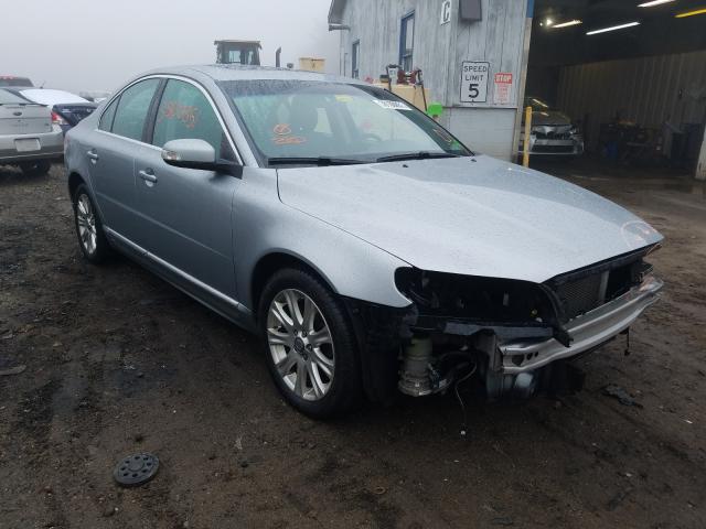 VOLVO S80 3.2 2011 yv1940as8b1149209