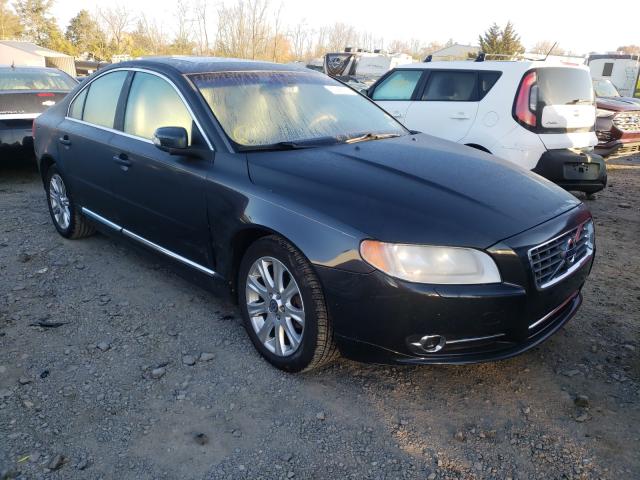 VOLVO S80 3.2 2011 yv1940as8b1149792