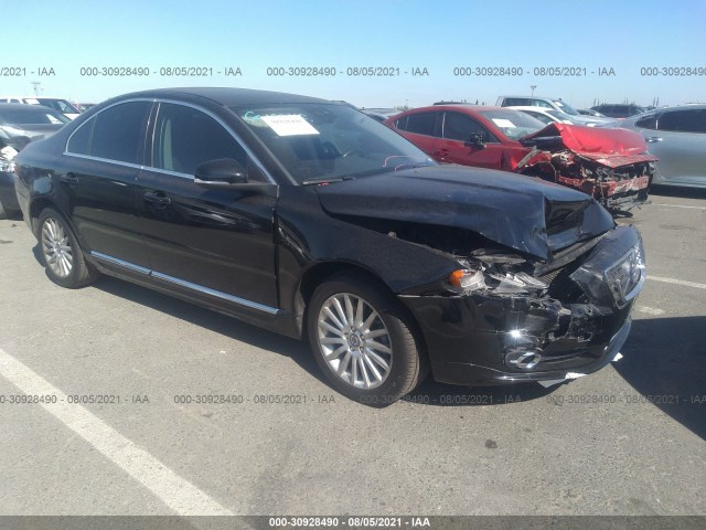 VOLVO S80 2012 yv1940as8c1153696