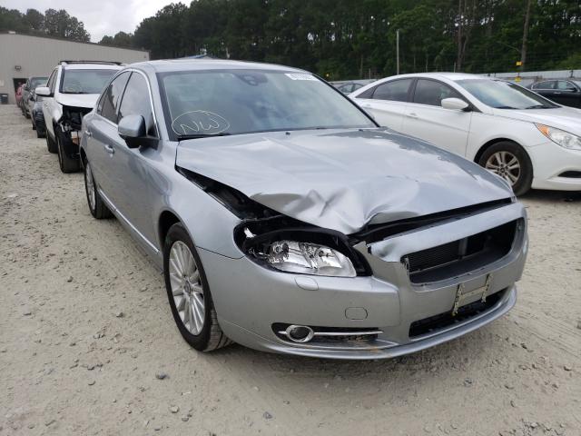 VOLVO S80 3.2 2012 yv1940as8c1154959