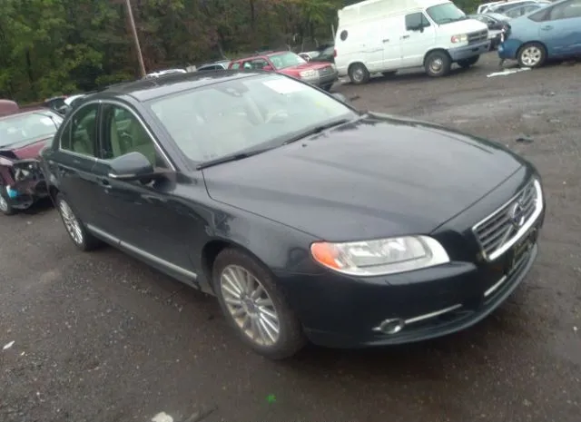 VOLVO S80 2012 yv1940as8c1157229