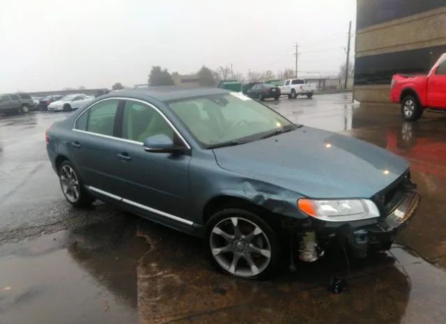 VOLVO S80 2012 yv1940as8c1159143