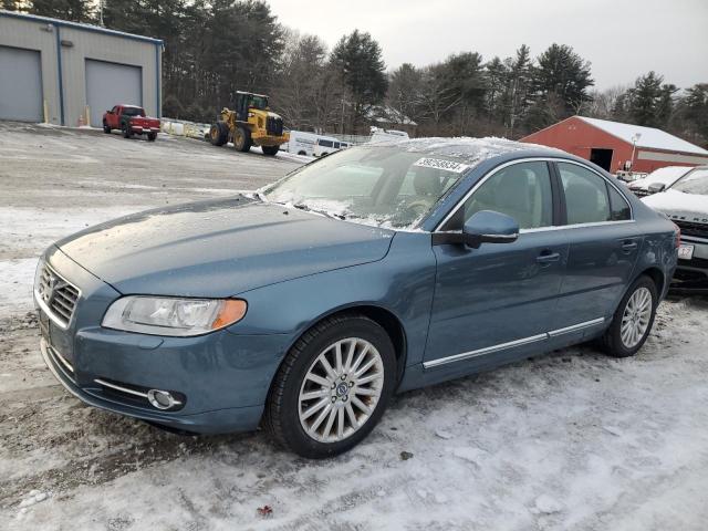 VOLVO S80 2013 yv1940as8d1171925