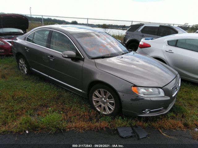 VOLVO S80 2011 yv1940as9b1143452