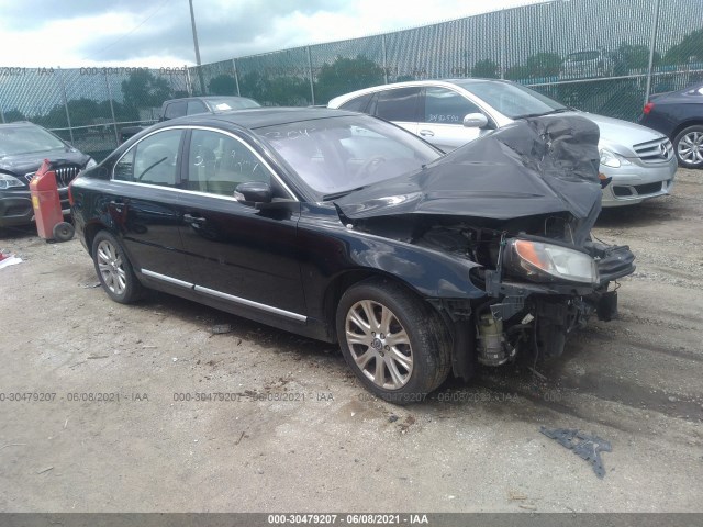 VOLVO S80 2011 yv1940as9b1148912