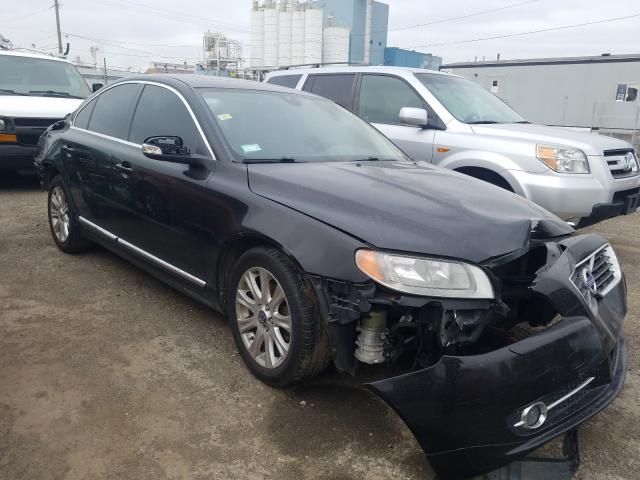 VOLVO S80 3.2 2011 yv1940as9b1149204