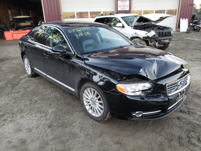 VOLVO S80 3.2 2013 yv1940as9d1165163