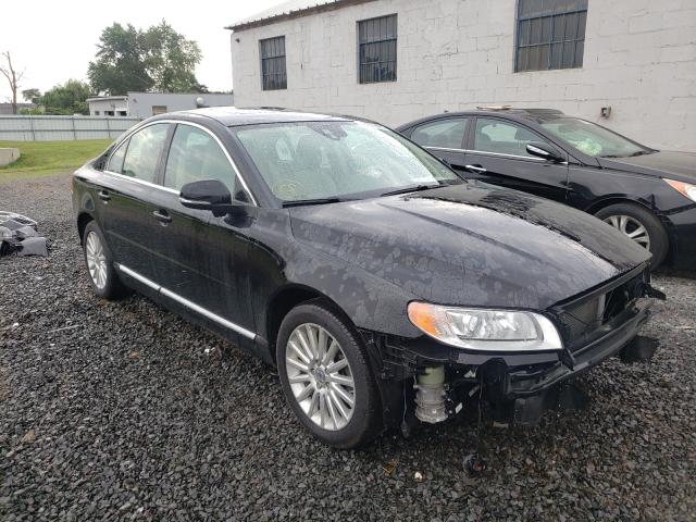 VOLVO S80 3.2 2013 yv1940as9d1169620