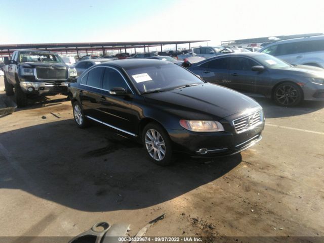 VOLVO S80 2011 yv1940asxb1147350