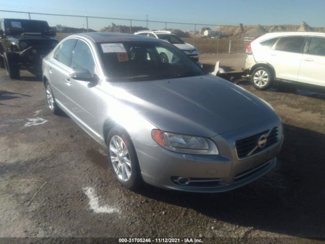 VOLVO S80 2011 yv1940asxb1149213