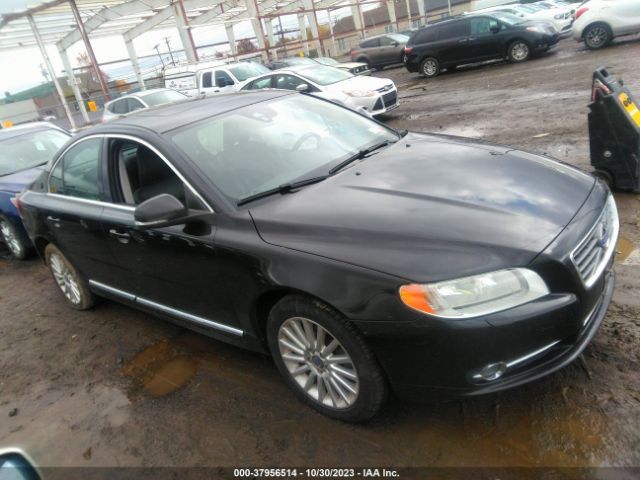 VOLVO S80 2012 yv1940asxc1158527