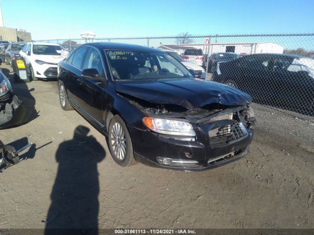 VOLVO S80 2012 yv1940asxc1158978