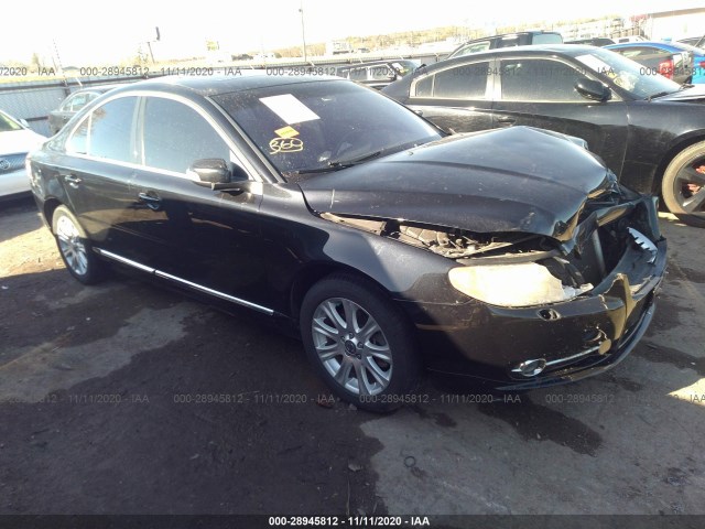 VOLVO S80 2011 yv1952as0b1134955