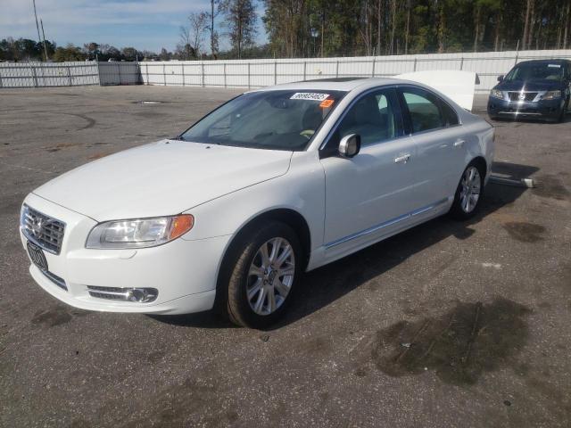 VOLVO S80 3.2 2011 yv1952as0b1136947