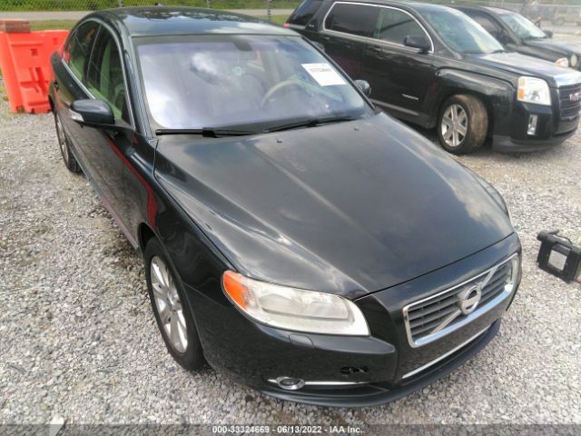 VOLVO S80 2011 yv1952as0b1144580