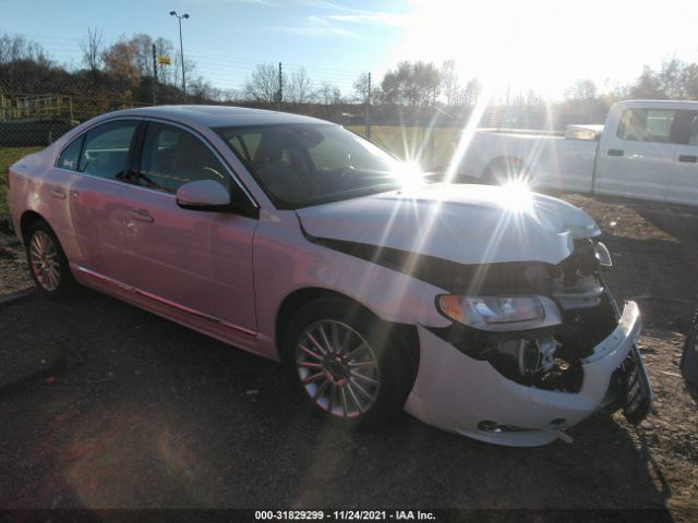 VOLVO S80 2012 yv1952as0c1158593