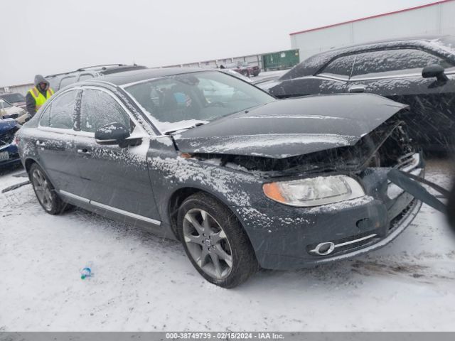 VOLVO S80 2012 yv1952as0c1159744