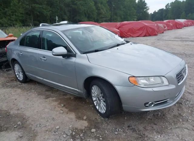 VOLVO S80 2012 yv1952as0c1160392