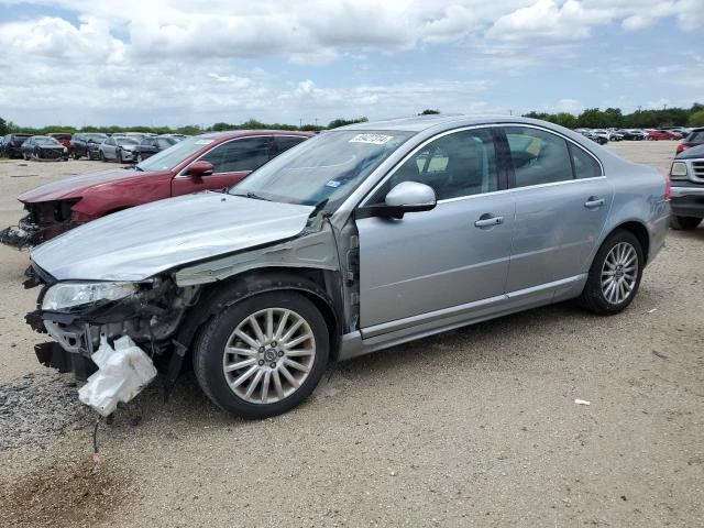 VOLVO S80 3.2 2013 yv1952as0d1167926