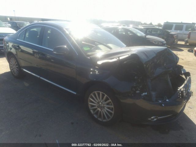 VOLVO S80 2013 yv1952as0d1167988