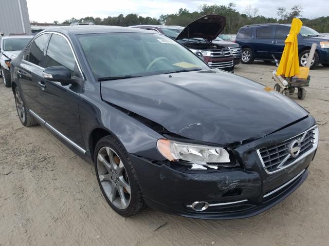 VOLVO S80 3.2 2011 yv1952as1b1135628