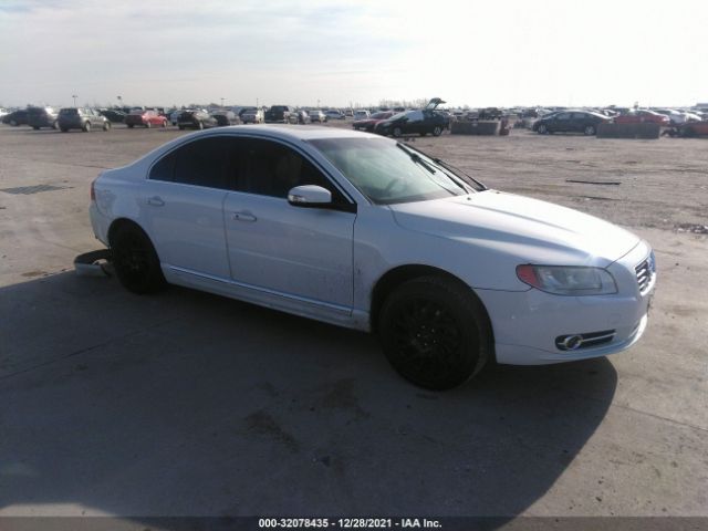 VOLVO S80 2011 yv1952as1b1137346